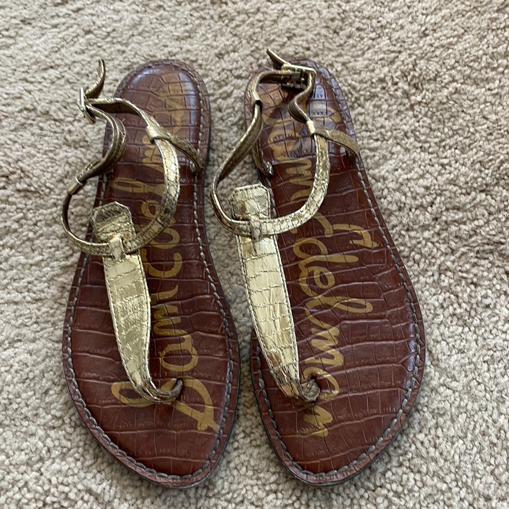 Sam Edelman Sandals